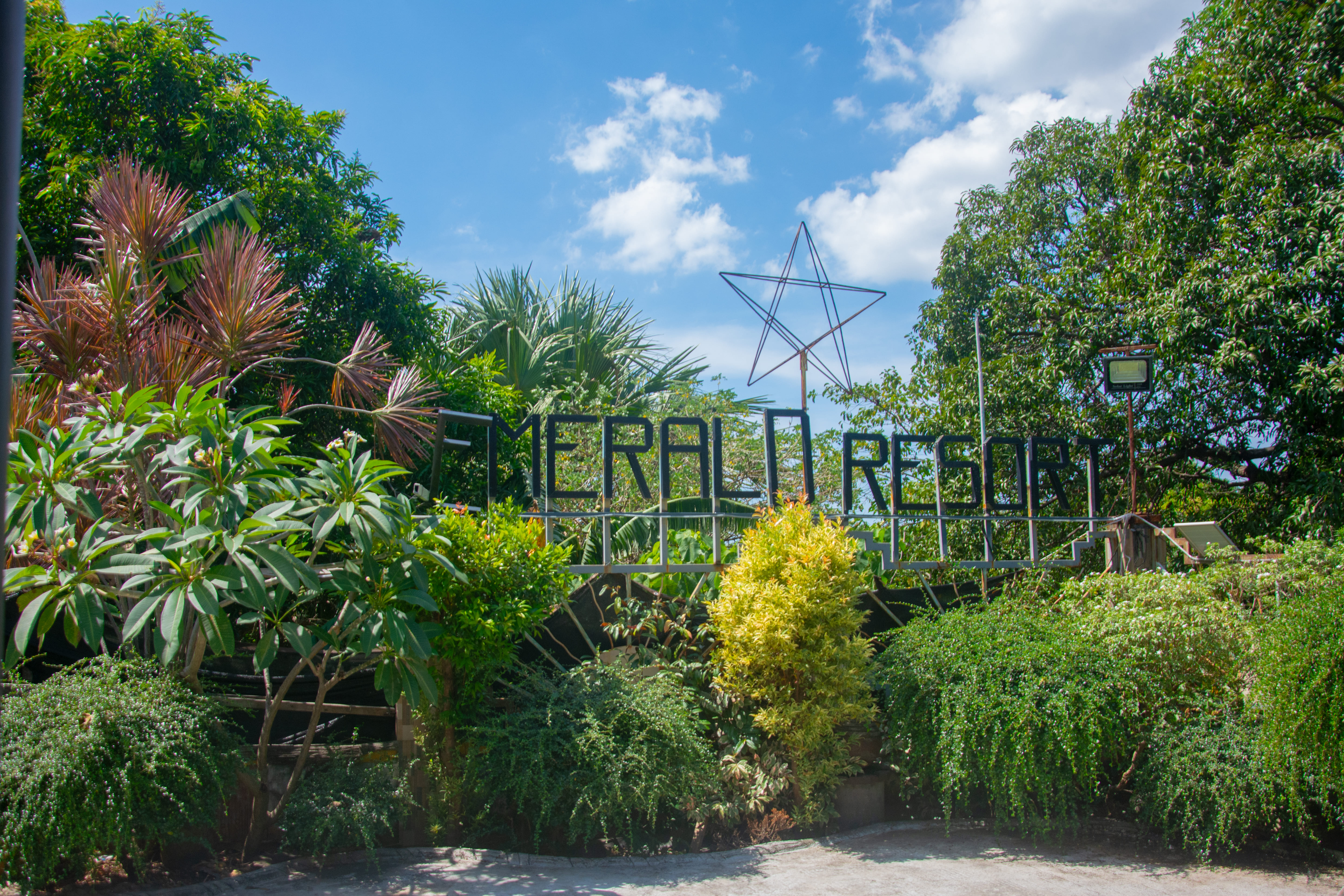 Beautiful Image of Emerald Resort